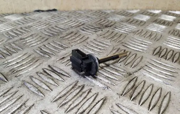 Audi A4 S4 B8 8K Interior temperature sensor 6Q0820539