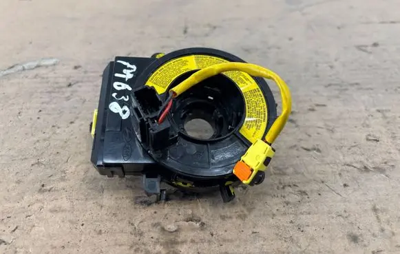 KIA Optima Airbag slip ring squib (SRS ring)