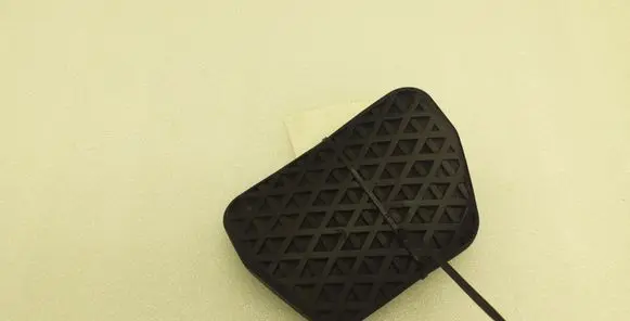 BMW 5 E60 E61 Brake pedal 1160421 35211160421