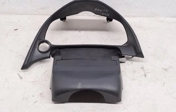 Mazda CX-3 Dashboard side end trim D10K55433