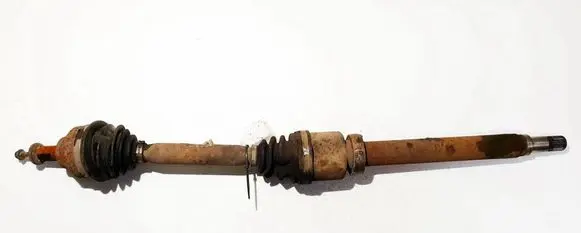 Ford Focus C-MAX Front driveshaft 