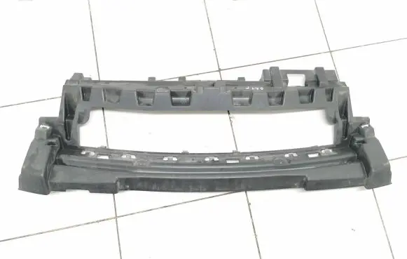 Top upper radiator support slam panel