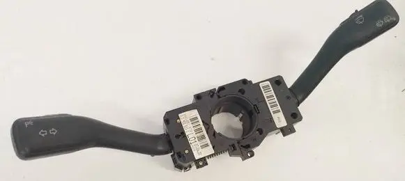 Seat Toledo II (1M) Wiper turn signal indicator stalk/switch 8L0953513G
