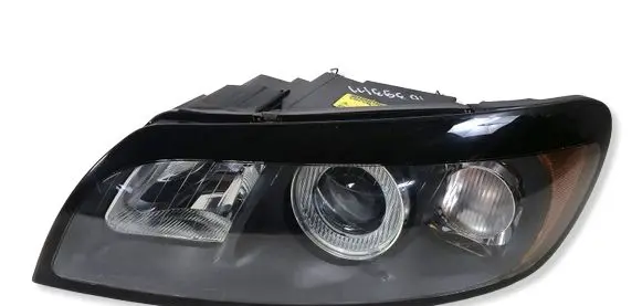 Volvo C30 Headlight/headlamp 