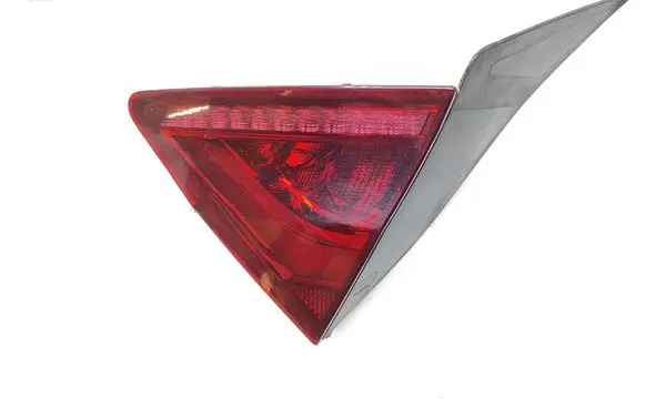 Audi A7 S7 4G Tailgate rear/tail lights 4G8945094A 597504