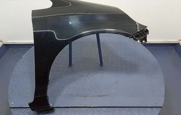 Honda Jazz Fender
