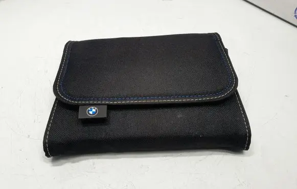 BMW 3 G20 G21 User manual 5A389F6 01405A389F6