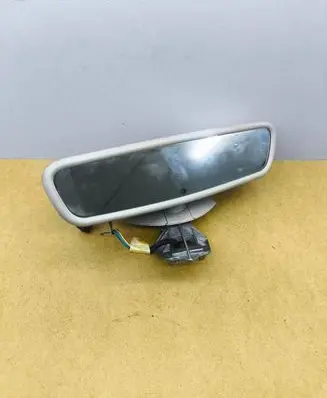 Mercedes-Benz E W211 Rear view mirror (interior) E11025902 GNTX483 L100011