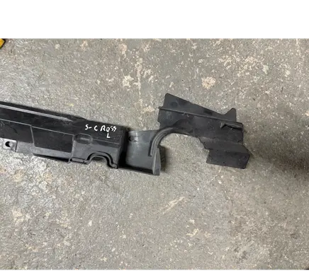 Suzuki SX4 S-Cross Cabin air duct channel 9534464R0
