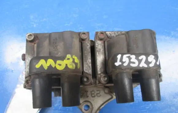 Fiat Siena High voltage ignition coil