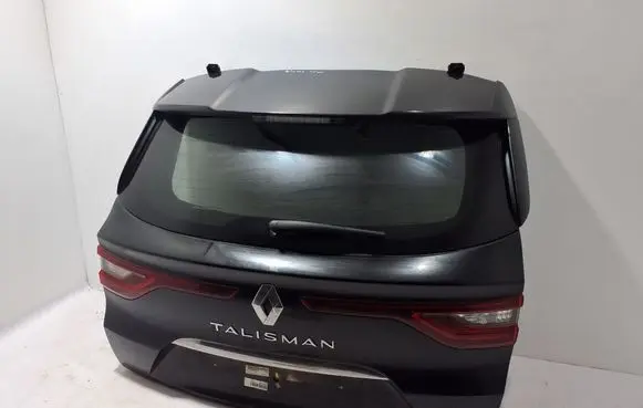 Renault Talisman Tailgate/trunk/boot lid 901001847R