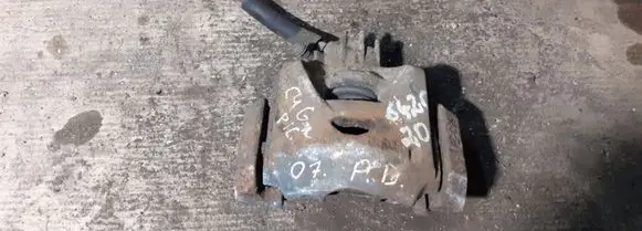 Citroen C4 I Picasso Front brake caliper