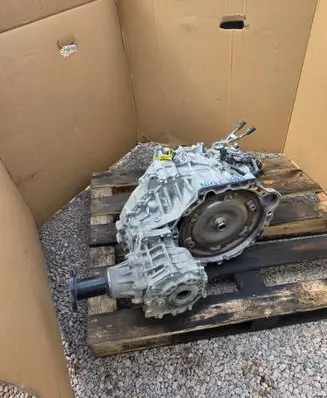 KIA Sorento Automatic gearbox A6LF3
