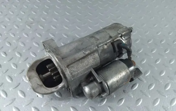 KIA Optima Starter motor 361002A810