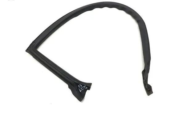 Jaguar XK8 - XKR Rubber seal front coupe door HJA5364AJ