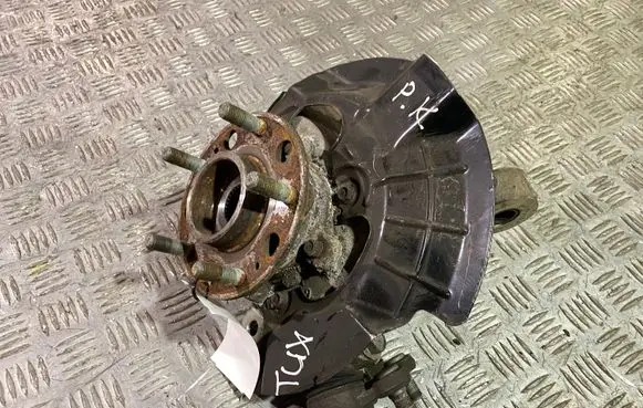 Hyundai Tucson IV NX4 Front wheel hub 51705N7100