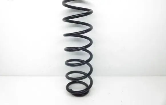Skoda Fabia Mk1 (6Y) Rear coil spring