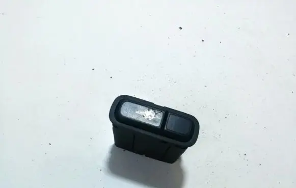 Fog light switch