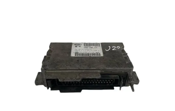 Lancia Ypsilon Engine control unit/module 46448299