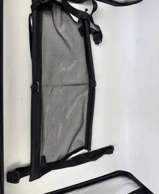 Mercedes-Benz GLC AMG Trunk separation A2538602400 MBX253TGW 011080007200