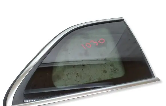 Mercedes-Benz GLB x247 Rear side window A006450 43R005813