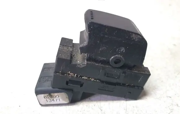 Suzuki Swift I Electric window control switch 62J00