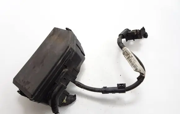 Honda Civic IX Fuse module TV2E010 170R200BDL 121207