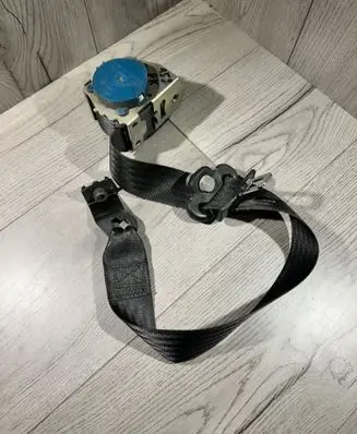 Alfa Romeo 159 Front seatbelt 1002316 1003957