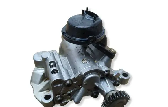 Audi A5 Oil pump 06H115105