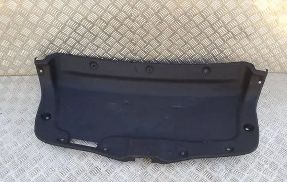 Toyota Corolla E210 E21 Tailgate/boot lid cover trim 6471902290