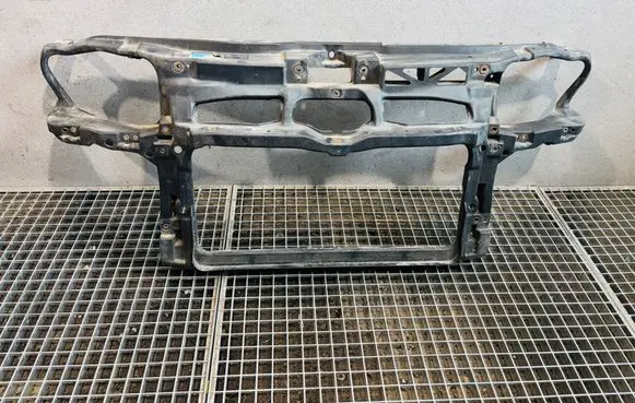 Volkswagen Golf IV Radiator support slam panel 1J0805594