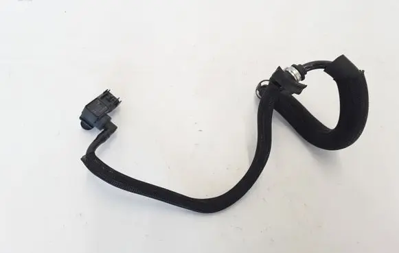 Volvo XC60 Air intake hose/pipe