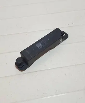 Mercedes-Benz E W213 Keyless (KESSY) go control unit/module A2059053005 160830Q02