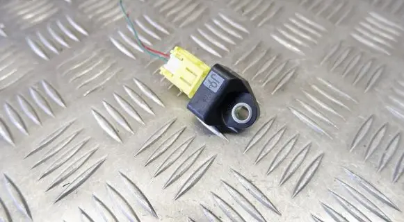 Lexus UX Airbag deployment crash/impact sensor 8983147050
