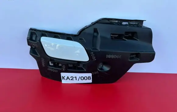 Audi A6 S6 C8 4K Headlight washer spray nozzle cap/cover 4K0807096