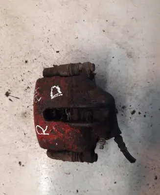 Audi A4 S4 B5 8D Front brake caliper