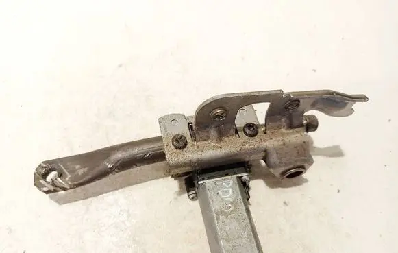 Seat adjustment motor