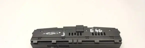 BMW 3 E46 DTC switch 6925523