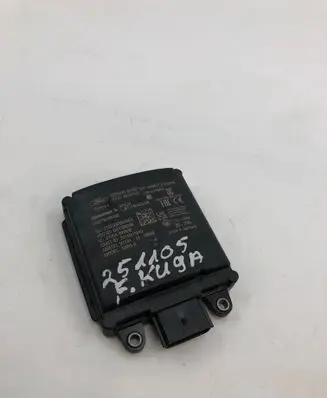 Ford Kuga III Blind spot module Lj6t14d453cb