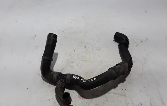 Volkswagen Caddy Air intake hose/pipe 1K0122051