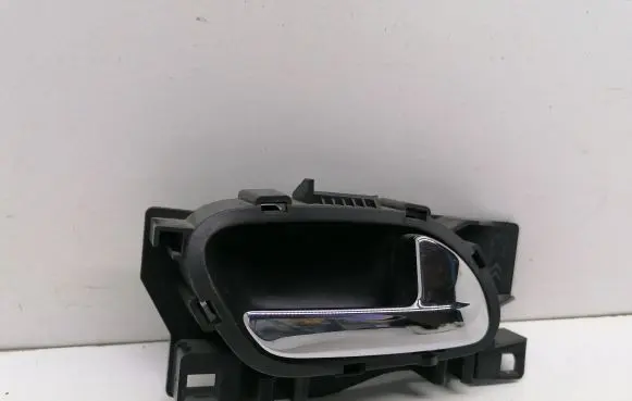 Citroen C4 I Picasso Rear door interior handle 96555516VD 303965