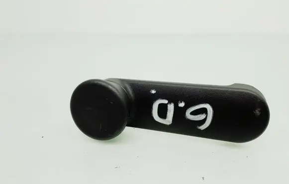 Opel Astra H Rear door window winding handle 90247150 90224834 90459502