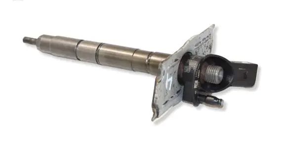 Audi A6 S6 C6 4F Fuel injector 059130277AH 0445115052