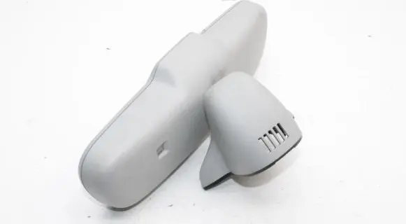 Audi A8 S8 D4 4H Rear view mirror (interior) 4G0907299AB