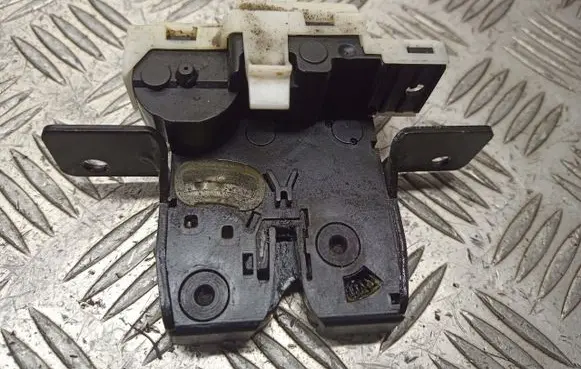 Renault Megane II Engine bonnet/hood lock/latch loop/hook 82000762401
