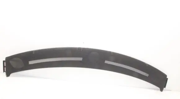 Tesla Model S Dashboard glove box trim 