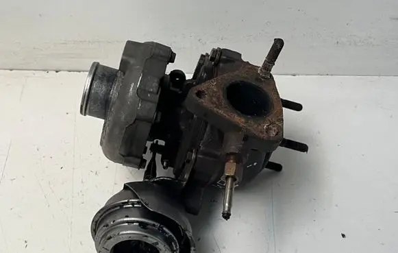 KIA Carens I Turbo 2623122450 7576860004