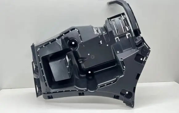 BMW Z4 g29 Rear bumper mounting bracket 7436842 51127436842