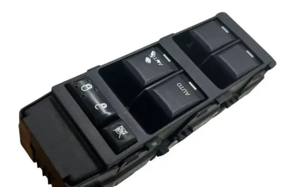 Chrysler 300 - 300C Electric window control switch 04602781AA