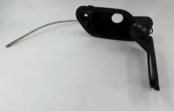 Volkswagen Golf VIII Fuel tank cap 04E010012R